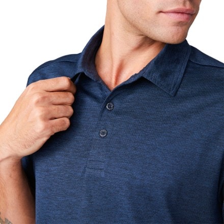 Free Country SunFree Polo Shirt - Men's 2