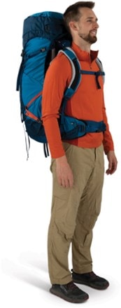 Osprey Atmos AG LT 65 Pack - Men's 8