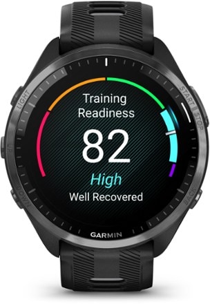 Garmin Forerunner 965 8