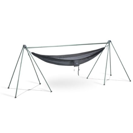 ENO Nomad Hammock Stand Hammock not included