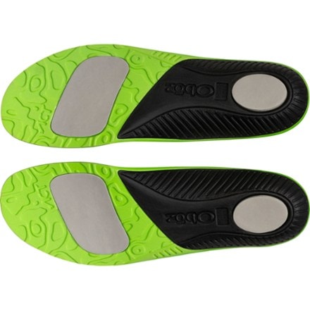 Oboz Trail Insoles 6