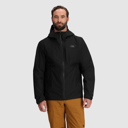 Outdoor Research Grandridge GTX Jacket - Men's 1