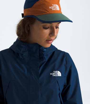 The North Face Antora Rain Parka - Women's 6