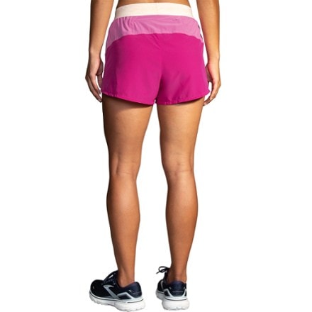 Brooks Chaser 3" Running Shorts - Women's 2