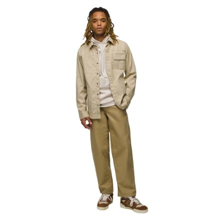 prAna Palisades Ripstop Field Shirt - Men's 3