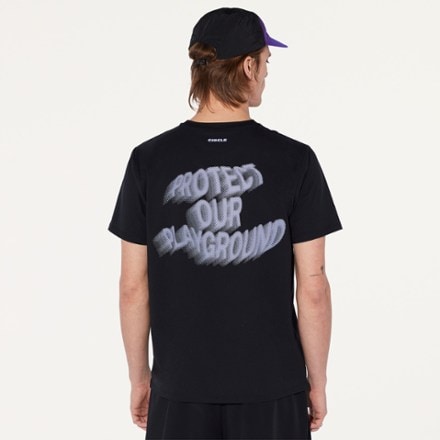 CIRCLE Agility POP T-Shirt 2.0 - Men's 2