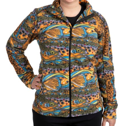 Fishe Fleece Jackets: Cyber Week Deals Start 11/30, Clearance & Outlet ...