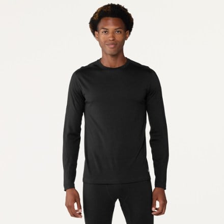 REI Co-op Merino 185 Long-Sleeve Crew Base Layer Top - Men's 3