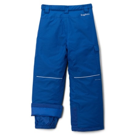 Columbia Bugaboo III Snow Pants - Kids' 1