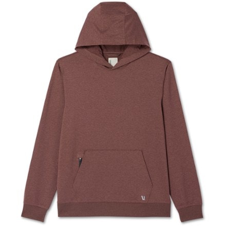Vuori Sunday Hoodie 2.0 - Men's 1