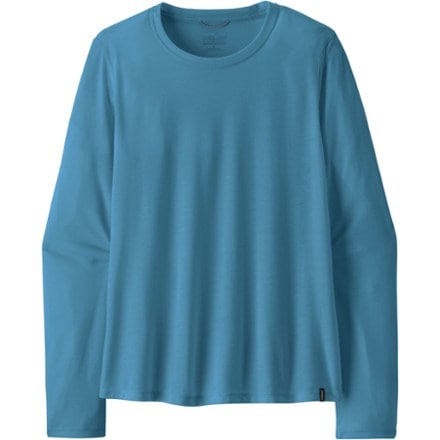 Patagonia Capilene Cool Trail Long-Sleeve Shirt - Women's 0