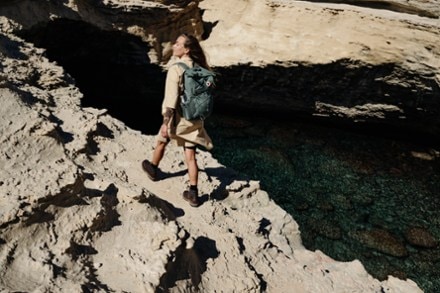 Fjallraven Abisko Hike Foldsack 7