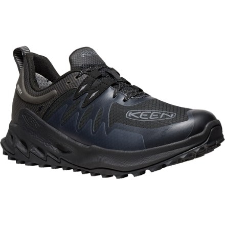 KEEN Zionic Waterproof Hiking Shoes - Men's 2