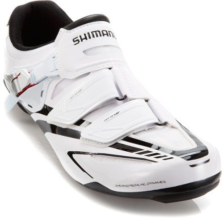 rei road bike shoes