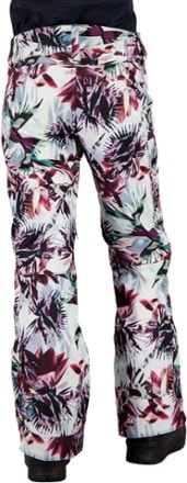 Obermeyer Jessi Snow Pants - Girls' 1