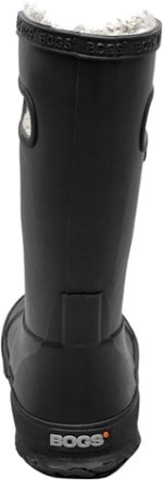 Bogs Plush Rain Boots - Kids' 2