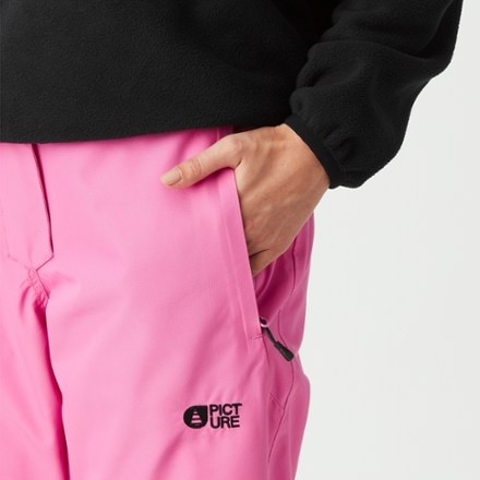 Picture Organic Clothing Exa Snow Pants - Women's 5