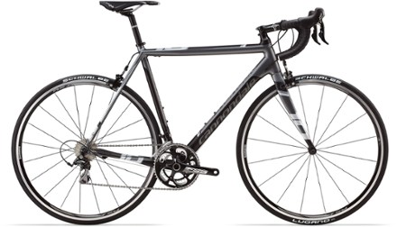 cannondale 10 speed bike