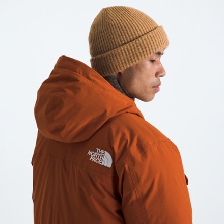 The North Face McMurdo Down Bomber Jacket - Men's 5