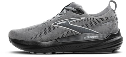 Brooks Glycerin GTS 22 Road-Running Shoes - Men's 1