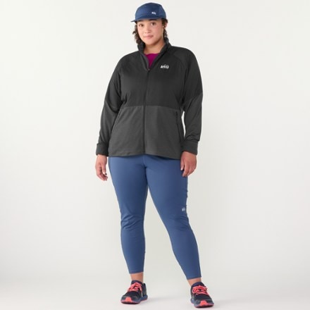 REI Co-op Swiftland Insulated Running Jacket - Women's 6