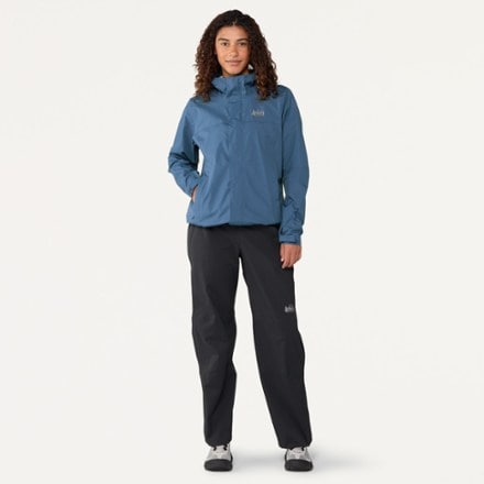 REI Co-op Rainier Rain Jacket - Women's 3