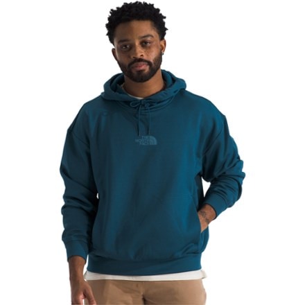 The North Face Horizon Fleece Pullover Hoodie - Men's 1