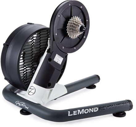 lemond trainer direct drive