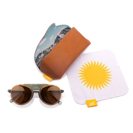 Sunski Strada Polarized Sunglasses 2
