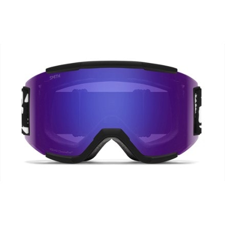 Smith Squad ChromaPop Snow Goggles 2