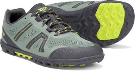 Xero Shoes Mesa Trail II Shoes - Women's 8