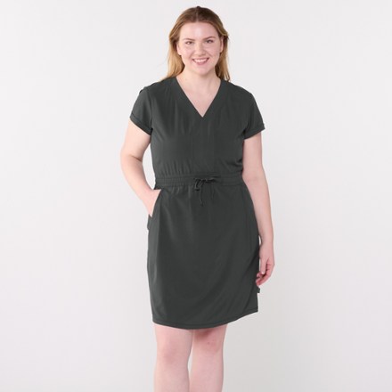 REI Co-op Savanna Trails Dress 2