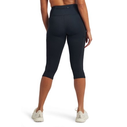 Oiselle Pockito Knickers - Women's 2