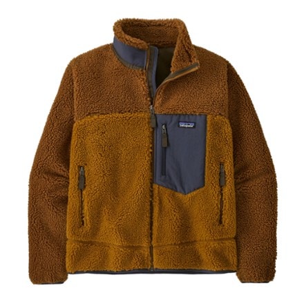 Patagonia Classic Retro-X Jacket - Men's 0