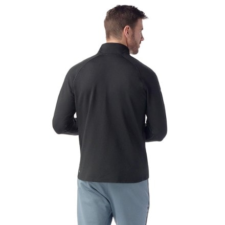 Smartwool Active Fleece Jacket - Men's 2