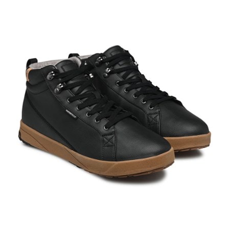 SAOLA Bergen Waterproof Shoes - Men's 3