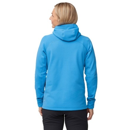 Fjallraven Expedition Fleece Hoodie - Women's 2