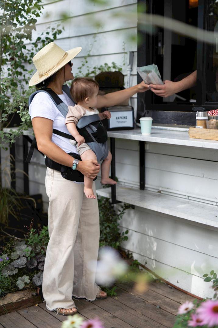 Location Image for Poco Soft Child Carrier LT