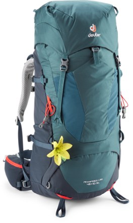 deuter backpack 50l