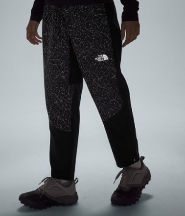 The North Face Winter Warm Pro Pants - Women's 7