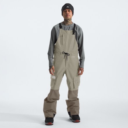 The North Face Dragline Bib Pants - Men's 1