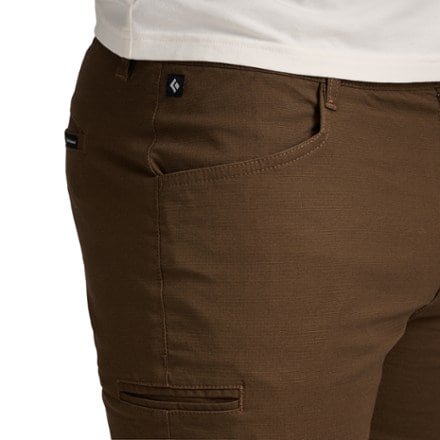 Black Diamond RockLock Pants - Men's 5