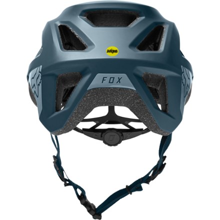 Fox Mainframe Trvrs Helmet 1