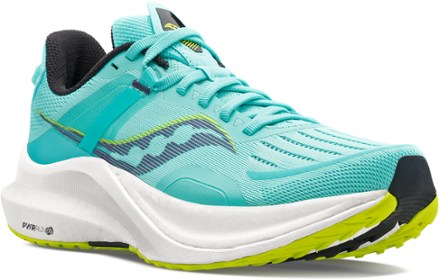 Saucony Tempus Road-Running Shoes - Women's 2