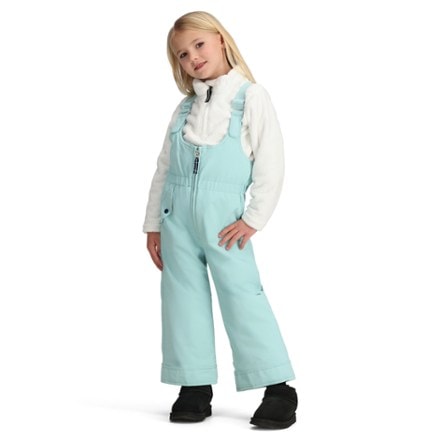 Obermeyer Snoverall Bib Snow Pants - Toddlers' 1