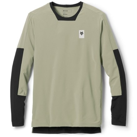 Fox Defend Thermal Bike Jersey - Men's 0
