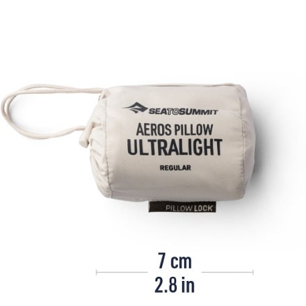 Sea to Summit Aeros Ultralight Pillow 1
