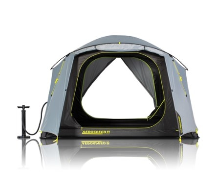 Zempire Aerospeed 4 Air Tent 4