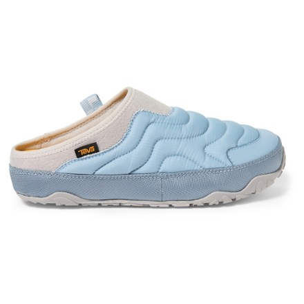 Teva ReEmber Terrain Slip-Ons - Women's 0