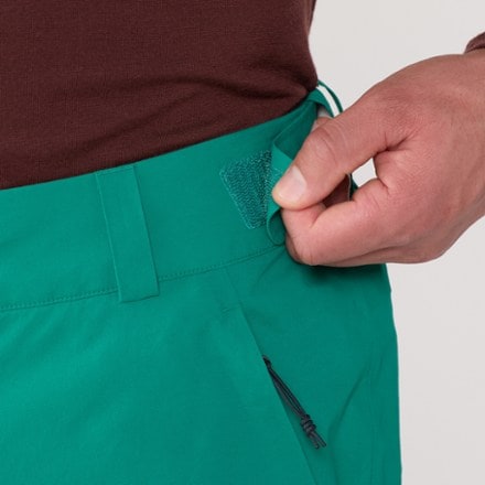 REI Co-op Powderbound Cargo Snow Pants - Men's 8